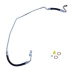 Edelmann 92464 Power Steering Pressure Line Hose Assembly - view 1