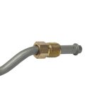 Edelmann 92472 Power Steering Pressure Line Hose Assembly - view 2