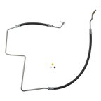 Edelmann 92472 Power Steering Pressure Line Hose Assembly - view 1