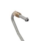Edelmann 92480 Power Steering Pressure Line Hose Assembly - Hydroboost To Gear - view 4