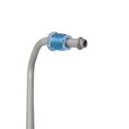 Edelmann 92480 Power Steering Pressure Line Hose Assembly - Hydroboost To Gear - view 5