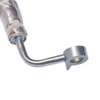 Edelmann 92517 Power Steering Pressure Line Hose Assembly - view 5