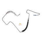 Edelmann 92517 Power Steering Pressure Line Hose Assembly - view 1