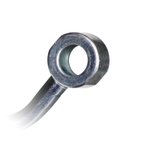 Edelmann 92561 Power Steering Pressure Line Hose Assembly - view 5