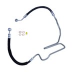Edelmann 92561 Power Steering Pressure Line Hose Assembly - view 1