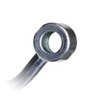 Edelmann 92561 Power Steering Pressure Line Hose Assembly - view 3
