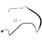 Edelmann 92575 Power Steering Pressure Line Hose Assembly - view 1