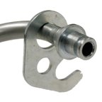 Edelmann 92609 Power Steering Pressure Line Hose Assembly - view 5