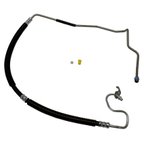 Edelmann 92609 Power Steering Pressure Line Hose Assembly - view 1