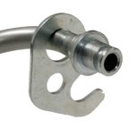 Edelmann 92609 Power Steering Pressure Line Hose Assembly - view 3