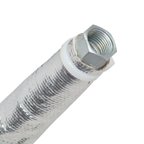 Edelmann 92657 Power Steering Pressure Line Hose Assembly - view 5