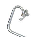 Edelmann 92657 Power Steering Pressure Line Hose Assembly - view 7