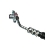 Edelmann 92664 Power Steering Pressure Line Hose Assembly - view 3