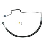 Edelmann 92664 Power Steering Pressure Line Hose Assembly - view 1