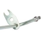 Edelmann 92674 Power Steering Pressure Line Hose Assembly - view 3