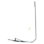 Edelmann 92674 Power Steering Pressure Line Hose Assembly - view 1