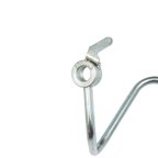 Edelmann 92679 Power Steering Pressure Line Hose Assembly - view 2