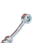 Edelmann 92679 Power Steering Pressure Line Hose Assembly - view 3