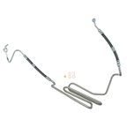 Edelmann 92679 Power Steering Pressure Line Hose Assembly - view 1