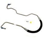 Edelmann 92688 Power Steering Pressure Line Hose Assembly - Hydroboost To Gear - view 1