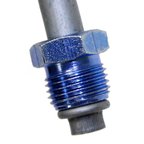 Edelmann 92709 Power Steering Return Line Hose Assembly - Gear To Cooler - view 4