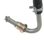 Edelmann 92709 Power Steering Return Line Hose Assembly - Gear To Cooler - view 3