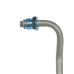 Edelmann 92748 Power Steering Pressure Line Hose Assembly - view 3