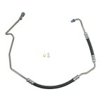 Edelmann 92748 Power Steering Pressure Line Hose Assembly - view 1