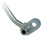 Edelmann 92749 Power Steering Pressure Line Hose Assembly - Pump To Gear - view 5