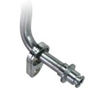 Edelmann 92759 Power Steering Pressure Line Hose Assembly - view 4