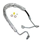 Edelmann 92759 Power Steering Pressure Line Hose Assembly - view 1
