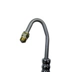 Edelmann 92762 Power Steering Pressure Line Hose Assembly - Pump To Hydroboost - view 4