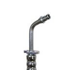 Edelmann 92762 Power Steering Pressure Line Hose Assembly - Pump To Hydroboost - view 5