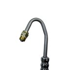 Edelmann 92762 Power Steering Pressure Line Hose Assembly - Pump To Hydroboost - view 2