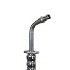 Edelmann 92762 Power Steering Pressure Line Hose Assembly - Pump To Hydroboost - view 3