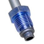 Edelmann 92767 Power Steering Pressure Line Hose Assembly - Hydroboost To Gear - view 4