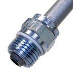Edelmann 92767 Power Steering Pressure Line Hose Assembly - Hydroboost To Gear - view 5