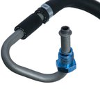 Edelmann 92776 Power Steering Return Line Hose Assembly - view 3