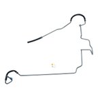 Edelmann 92776 Power Steering Return Line Hose Assembly - view 1