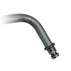 Edelmann 92787 Power Steering Return Line Hose Assembly - Gear To Cooler - view 3