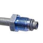 Edelmann 92810 Power Steering Return Line Hose Assembly - From Gear - view 2