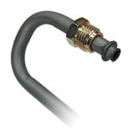 Edelmann 92864 Power Steering Pressure Line Hose Assembly - view 4