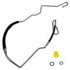 Edelmann 92864 Power Steering Pressure Line Hose Assembly - view 1