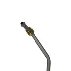 Edelmann 92877 Power Steering Pressure Line Hose Assembly - Tube - To Rack - view 5