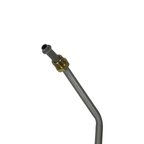 Edelmann 92877 Power Steering Pressure Line Hose Assembly - Tube - To Rack - view 3
