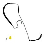 Edelmann 92880 Power Steering Return Line Hose Assembly - Gear To Cooler - view 1
