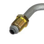 Edelmann 92899 Power Steering Pressure Line Hose Assembly - view 3