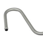 Edelmann 93578 Power Steering Return Line Hose Assembly - Intermediate Pipe - view 2