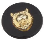 Hotbray C42191 Wheel Cap Emblem - view 1