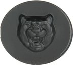 Hotbray C42191 Wheel Cap Emblem - view 2